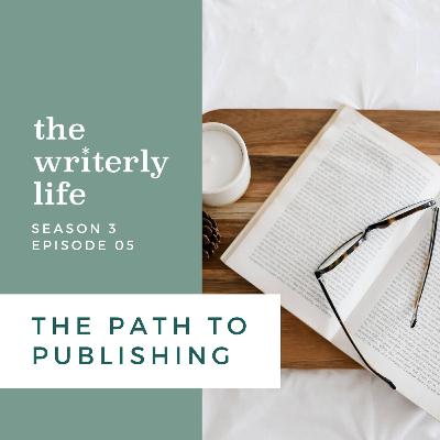 The Path to Publishing