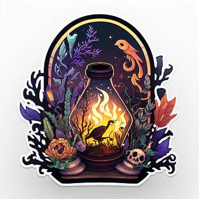 #37 The Anatomy of a Spell