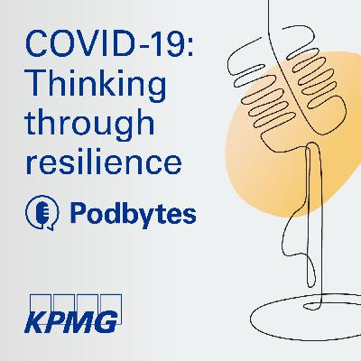 Episode 2: Thinking Through Resilience  | COVID-19: The Landscape for Cities