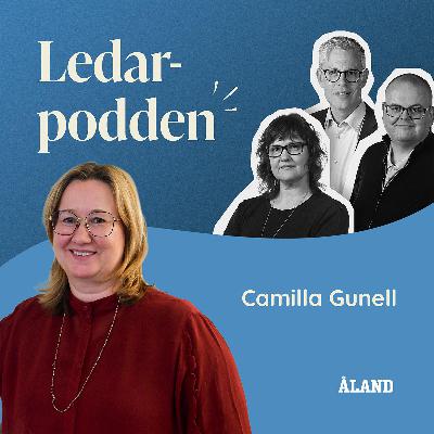 Ålandstidningens Ledarpodd avsnitt 222