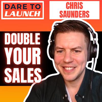 A Very Special Dare To Launch Announcement For Today!