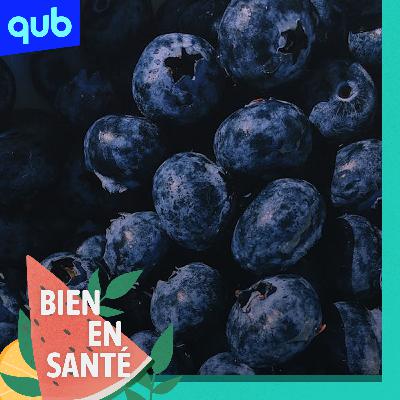 Des bleuets d’ici dans notre assiette… à longueur d’année?