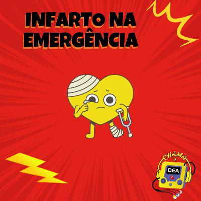 Infarto Agudo do Miocárdio na Emergência Infarto Agudo do Miocárdio na Emergência