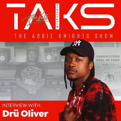 Hall of Fame Songwriter Dru Oliver on How He Made 11 Billion Streams Happen