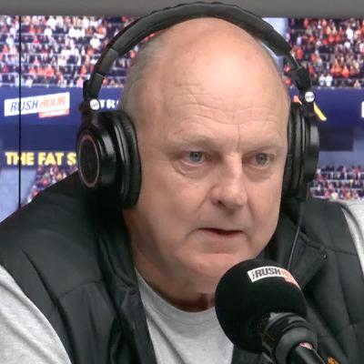 Billy's Idiot File - March 5 EXTENDED EDITION
