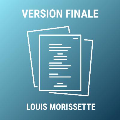 VF - Louis Morissette (KOtv, CA, Le Mirage, Le guide de la famille parfaite...) VF - Louis Morissette (KOtv, CA, Le Mirage, Le guide de la famille parfaite...)