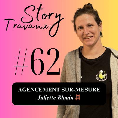 Agencement sur-mesure : les erreurs qui coûtent cher 🫣 Juliette Blouin Agencement sur-mesure : les erreurs qui coûtent cher 🫣 Juliette Blouin