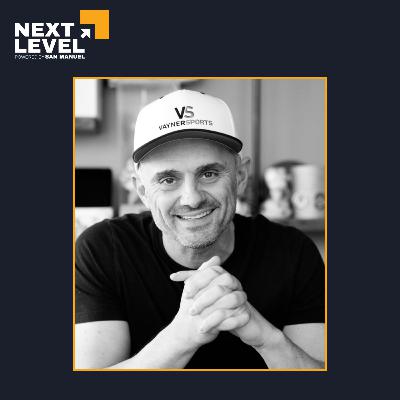 Next Level Careers - Gary Vaynerchuk: Chairman VaynerX, CEO VaynerMedia, Creator/CEO VeeFriends Next Level Careers - Gary Vaynerchuk: Chairman VaynerX, CEO VaynerMedia, Creator/CEO VeeFriends