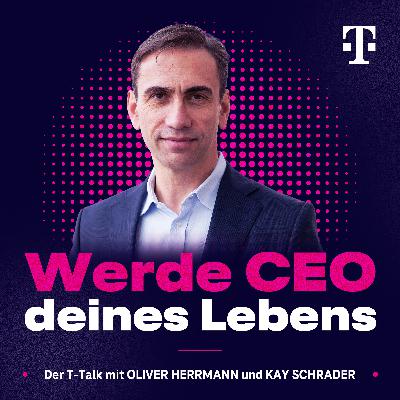 Europas #1 Zukunftsforscher Sven Gabor Janszky über die Zukunft in 10 Jahren Europas #1 Zukunftsforscher Sven Gabor Janszky über die Zukunft in 10 Jahren
