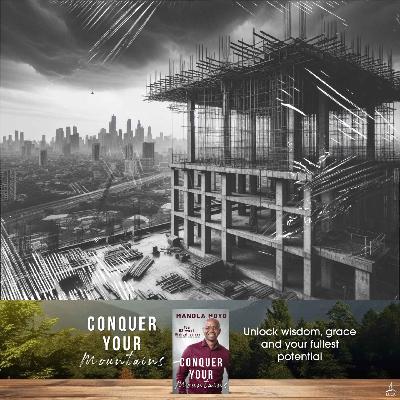 3 root causes of your unfinished business: Week 5 Podcast