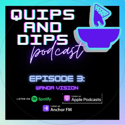 Episode 3: WandaVision