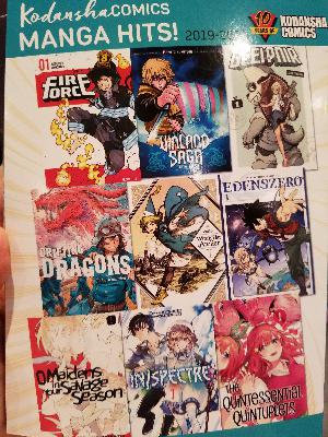 The Anime Conventions Episode The Anime Conventions Episode