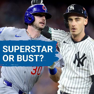 MISSED OPPORTUNITY: Will the Los Angeles Dodgers FAIL if They Miss on Kyle Tucker or Cody Bellinger? MISSED OPPORTUNITY: Will the Los Angeles Dodgers FAIL if They Miss on Kyle Tucker or Cody Bellinger?