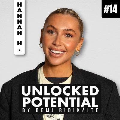 S03E14 - Hannah Ennis: Your self image is stopping you from being happy and achieving your goals. S03E14 - Hannah Ennis: Your self image is stopping you from being happy and achieving your goals.