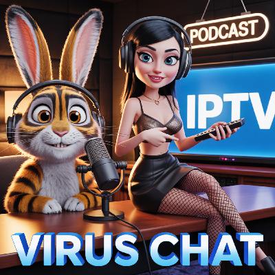 Ep. 32: IPTV: Il Pezzotto | Democrazia Digitale o Furto Sistematico?