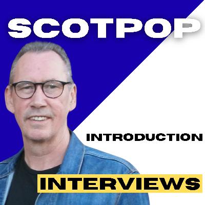 Introducing ... Scotpop