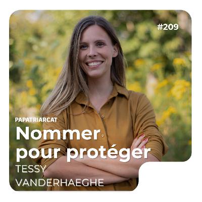 #209 - Nommer pour protéger - Tessy Vanderhaeghe