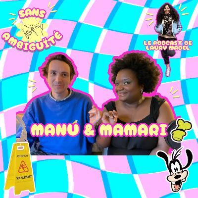 Épisode 21 : Manu et Mamari