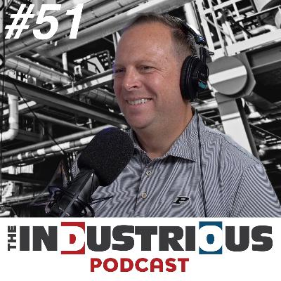 Epi 51: College athletics and NIL with Boilermaker Alliance’s Dave Neff