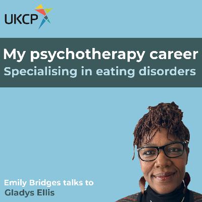 27: Specialising in eating disorders