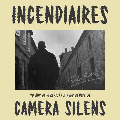 Épisode 10 – « Réalité » de Camera Silens Épisode 10 – « Réalité » de Camera Silens