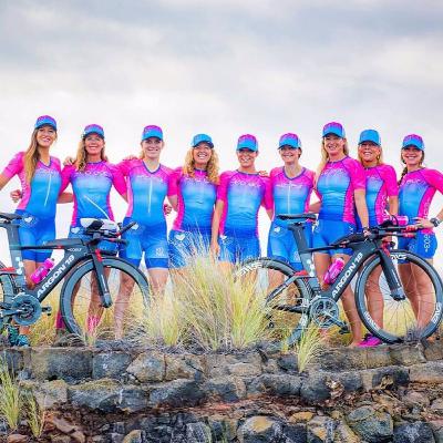 Coeur at Kona (Chapter 1: Manning, Farrell, Rastetter, Quick)