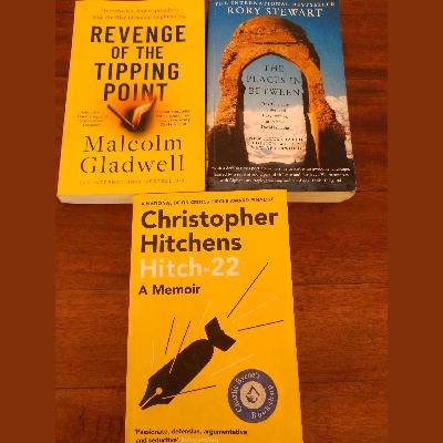 A nonfiction addiction