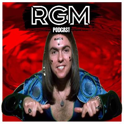 #227 DAVE HILL FROM SLADE #227 DAVE HILL FROM SLADE