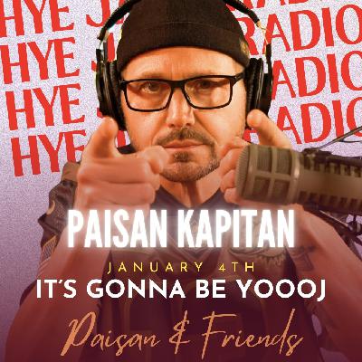 It’s Gonna Be Yoooj