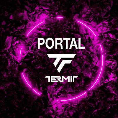 Dj Termit - Portal (Breaks mix)