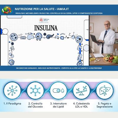 #122-26 INSULINA E METABOLISMO #122-26 INSULINA E METABOLISMO