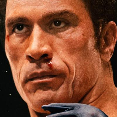 THE SMASHING MACHINE ¿ES TAN BUENA? THE SMASHING MACHINE ¿ES TAN BUENA?