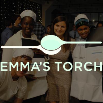 E167: The Impact of Culinary Training on Refugees and Survivors of Human Trafficking