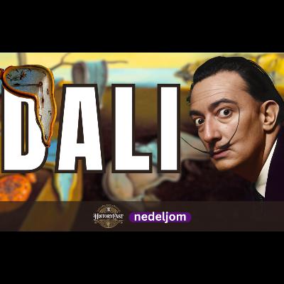 125 - Salvador Dali 125 - Salvador Dali