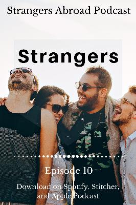 Strangers