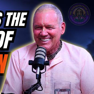 Caru Utah on Bhakti and Boldness: Why Playing It Safe Doesn’t Work | Ep. 181