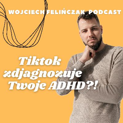 Czy cukier szkodzi kiedy masz ADHD? Rozmowa z Atypowapsycholog