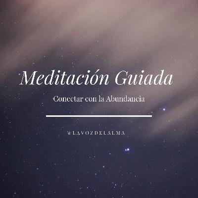 Meditacion Abundancia Meditacion Abundancia