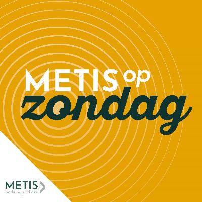 Stop met zenden, start met activeren Stop met zenden, start met activeren