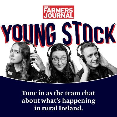 Young Stock - Valentines Special, when is a farm date a date?