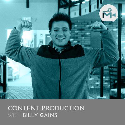 Content Production