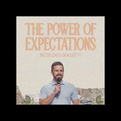 The Power of Expectations