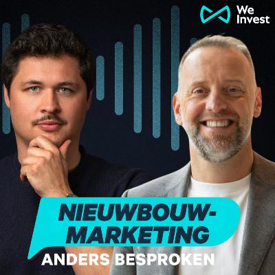 Special: Geslaagde nieuwbouwmarketing met Christophe Lejeune | #12