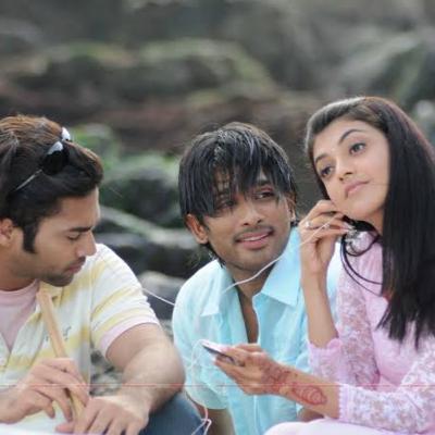 Discussions On Aarya 2-Kushal N And Bhashit Discussions On Aarya 2-Kushal N And Bhashit