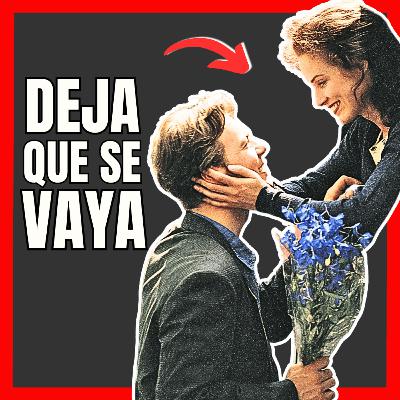 📕049 | Debo Dejar ir a la Persona que Amo
