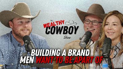 Ep 110 - The Bearded Beast: Building a Brand Men Want to Be Apart Of/Michael & Kandi Thompson Ep 110 - The Bearded Beast: Building a Brand Men Want to Be Apart Of/Michael & Kandi Thompson