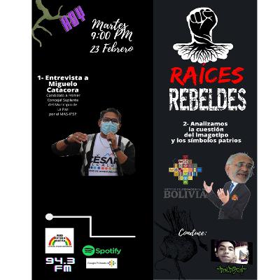 PROGRAMA 4/ ¿Logos y Símbolos Patrios"