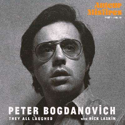 They All Laughed (with Nick Laskin)