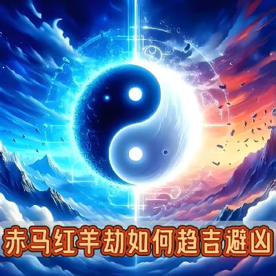 龙虎山道长前来拜访!赤马红羊劫如何借助道法趋吉避凶 龙虎山道长前来拜访!赤马红羊劫如何借助道法趋吉避凶