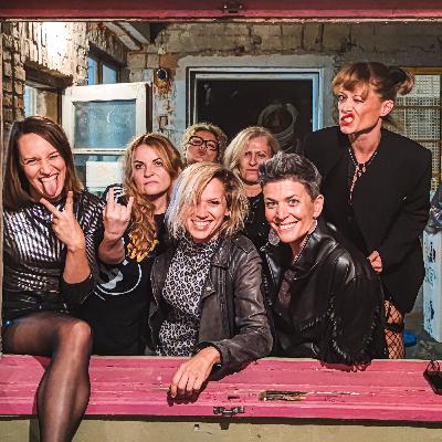 A hét mérges nő és a dobos, akinek elege lett - a Trottel Records új kiadványai